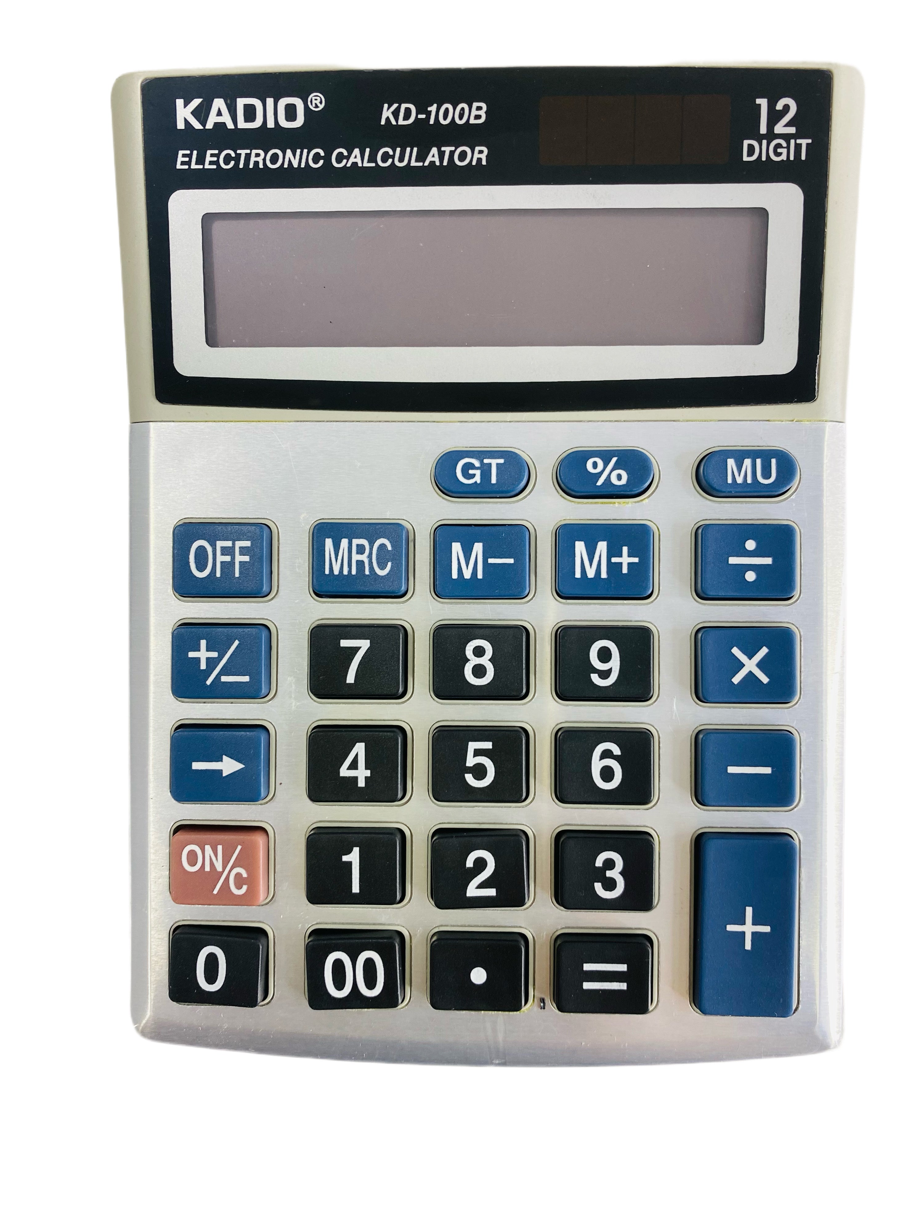 CALCULADORA KADIO CALCULADORA KADIO